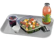 Trays
