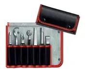 Garnishing Tools and Kits