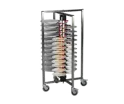Plate Racks