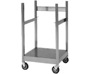 Equipment Stands and Mixer Tables