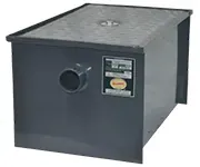 Grease Traps
