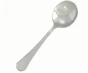 Bouillon Spoons