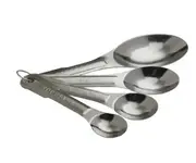Measuring Cups and Spoons