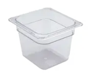 Plastic Food Pans