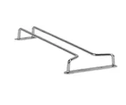 Hanging Bar Glass Racks