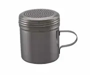 Shakers &amp; Dredges