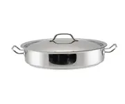 Braziers / Braising Pans