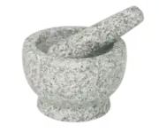 Mortars & Pestles