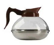 Coffee Carafes and Decanters