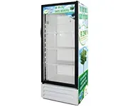 Merchandiser Refrigerators