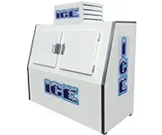 Ice Merchandisers