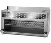 Commercial Cheese Melters