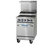 Restaurant Gas Ranges