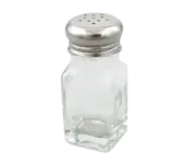 Salt and Pepper Shakers and Mills