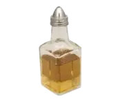 Oil & Vinegar Cruet Bottles