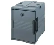 Insulated Food Carriers and Beverage Dispensers