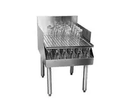 Underbar Drainboard Units