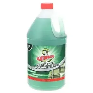 Ice Machine Cleaners