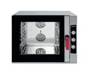 Combi Ovens