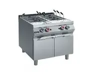 Commercial Pasta Cookers and Rethermalizers