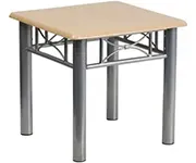 Indoor Sofa Seating Low Tables