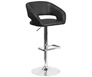 Indoor Swivel Bar Stools