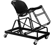 Table Carts, Trucks, and Dollies