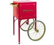 Popcorn Carts