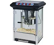 Popcorn Poppers