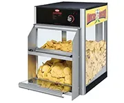 Popcorn Merchandisers