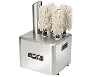 Glass Washing / Polishing Machines