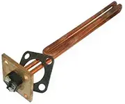 Booster Heater Parts and Accessories