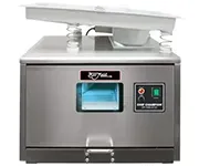 Cutlery Polishing / Drying Machines