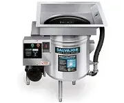 Waste Pulpers / Extractors