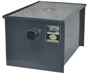 Grease Traps