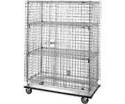 Security Enclosure Kits