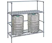 Keg Racks
