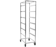 Lug Racks and Bulk Movers