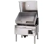 Tilt Skillets & Braising Pans