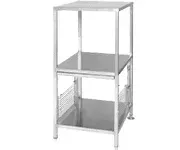 Equipment Stands and Mixer Tables