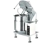 Kettle Mixers