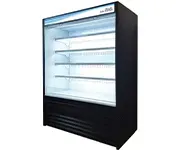 Refrigerated Self-Serve Display Cases