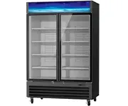 Merchandiser Freezers