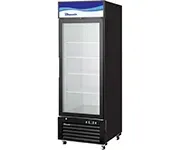 Merchandiser Refrigerators