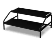 Portable Stages & Accessories