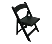 Folding Tables and Chairs