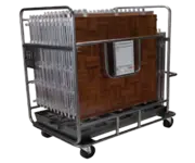 Portable Dance Floors & Accessories