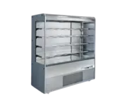 Open Top Merchandisers