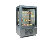 Merchandiser Refrigerators