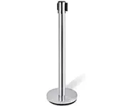 Crowd Control Stanchions